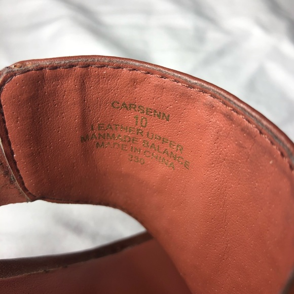 STEVE MADDEN HEELS - Picture 4 of 4